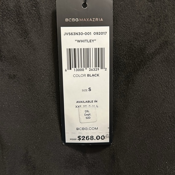 BCBG Maxazria “Whitley” Dress - Picture 5 of 5